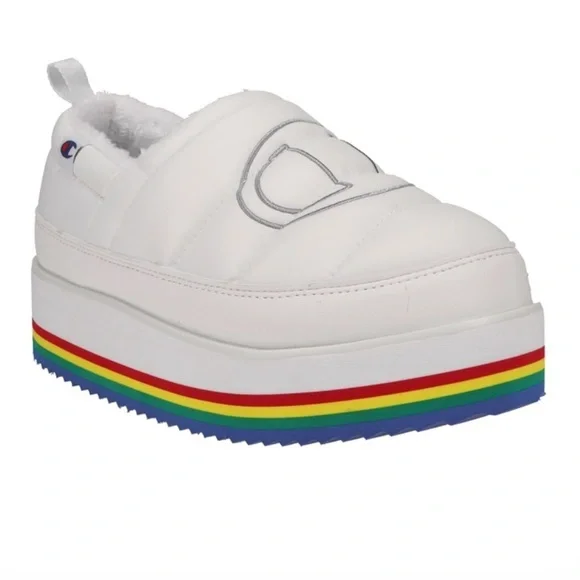 Champion  hot stuff Slippers - Picture 3 of 5